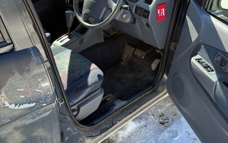 Daihatsu Terios II, 1998 год, 350 000 рублей, 3 фотография