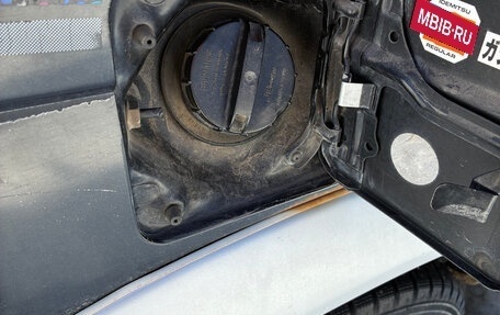 Daihatsu Terios II, 1998 год, 350 000 рублей, 8 фотография