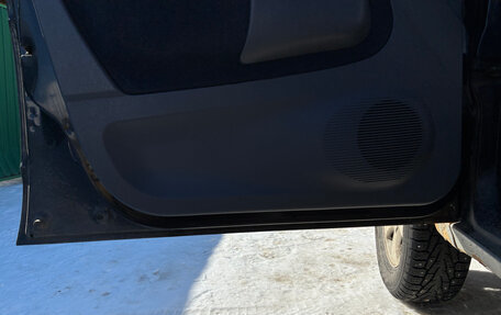 Daihatsu Terios II, 1998 год, 350 000 рублей, 16 фотография