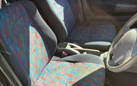 Daihatsu Terios II, 1998 год, 350 000 рублей, 20 фотография