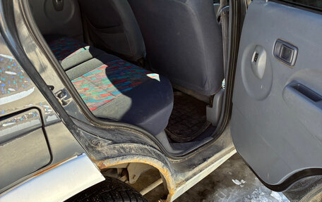 Daihatsu Terios II, 1998 год, 350 000 рублей, 21 фотография