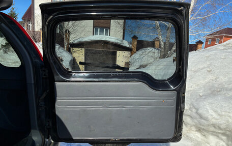 Daihatsu Terios II, 1998 год, 350 000 рублей, 22 фотография