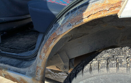 Daihatsu Terios II, 1998 год, 350 000 рублей, 23 фотография