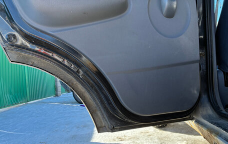 Daihatsu Terios II, 1998 год, 350 000 рублей, 24 фотография