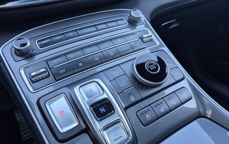 Hyundai Santa Fe IV, 2020 год, 3 600 000 рублей, 16 фотография