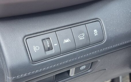 Hyundai Santa Fe IV, 2020 год, 3 600 000 рублей, 14 фотография