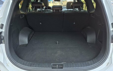 Hyundai Santa Fe IV, 2020 год, 3 600 000 рублей, 21 фотография