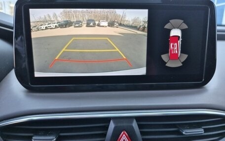 Hyundai Santa Fe IV, 2020 год, 3 600 000 рублей, 20 фотография