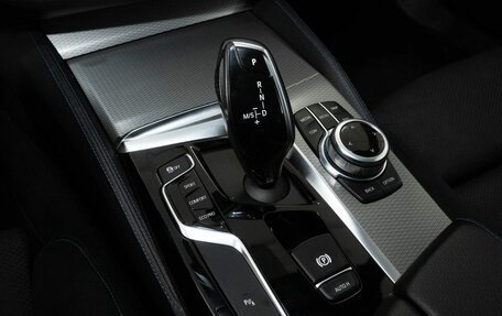 BMW 5 серия, 2018 год, 3 300 000 рублей, 12 фотография