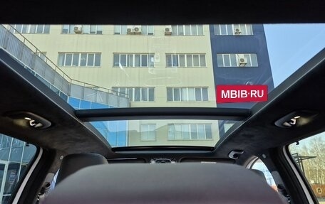 Hyundai Santa Fe IV, 2020 год, 3 600 000 рублей, 19 фотография