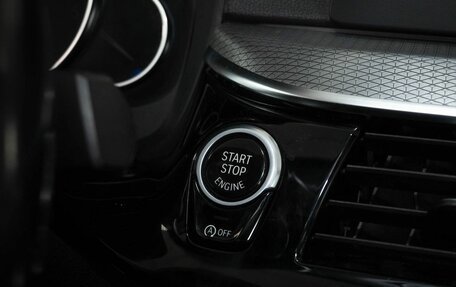 BMW 5 серия, 2018 год, 3 300 000 рублей, 15 фотография