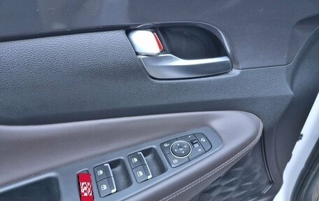 Hyundai Santa Fe IV, 2020 год, 3 600 000 рублей, 18 фотография