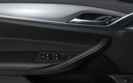 BMW 5 серия, 2018 год, 3 300 000 рублей, 18 фотография