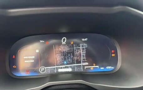 Toyota RAV4, 2025 год, 3 570 000 рублей, 9 фотография