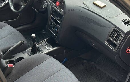 Hyundai Elantra III, 2008 год, 330 000 рублей, 5 фотография