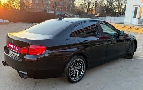 BMW 5 серия, 2012 год, 2 350 000 рублей, 7 фотография
