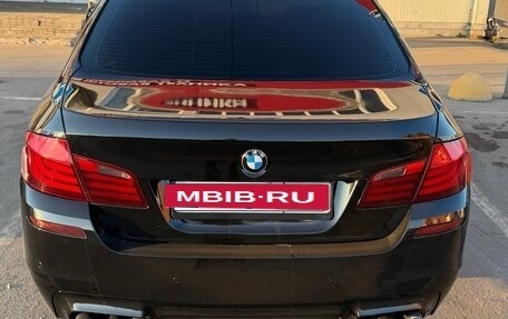 BMW 5 серия, 2012 год, 2 350 000 рублей, 9 фотография