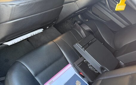 BMW 5 серия, 2012 год, 2 350 000 рублей, 11 фотография