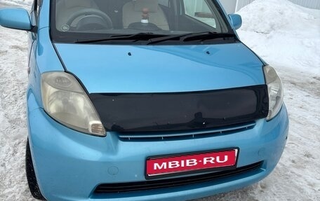 Toyota Passo III, 2005 год, 417 000 рублей, 1 фотография