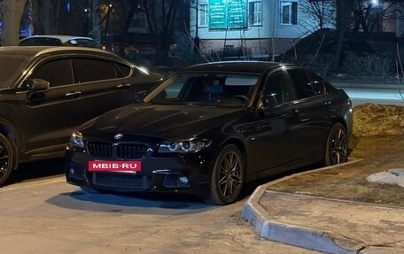 BMW 5 серия, 2012 год, 2 350 000 рублей, 14 фотография