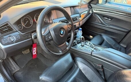 BMW 5 серия, 2012 год, 2 350 000 рублей, 13 фотография