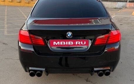 BMW 5 серия, 2012 год, 2 350 000 рублей, 6 фотография