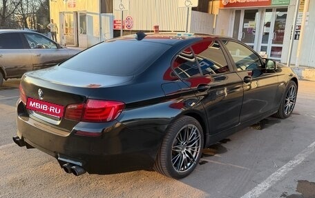 BMW 5 серия, 2012 год, 2 350 000 рублей, 8 фотография