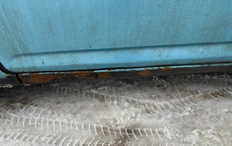 Toyota Passo III, 2005 год, 417 000 рублей, 6 фотография