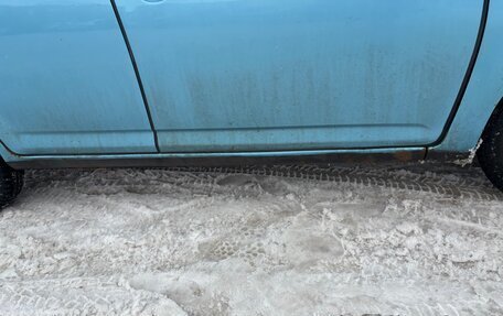 Toyota Passo III, 2005 год, 417 000 рублей, 5 фотография