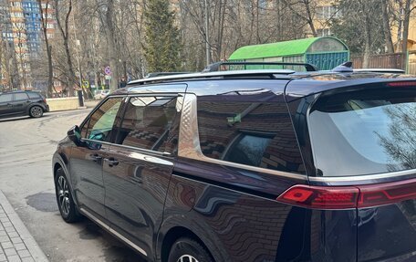 KIA Carnival, 2022 год, 5 150 000 рублей, 6 фотография