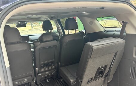 KIA Carnival, 2022 год, 5 150 000 рублей, 8 фотография