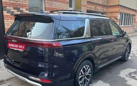 KIA Carnival, 2022 год, 5 150 000 рублей, 4 фотография