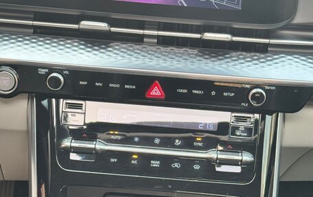 KIA Carnival, 2022 год, 5 150 000 рублей, 17 фотография