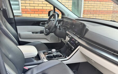 KIA Carnival, 2022 год, 5 150 000 рублей, 19 фотография