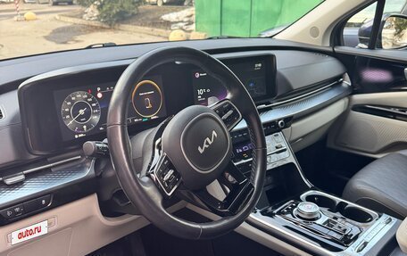 KIA Carnival, 2022 год, 5 150 000 рублей, 11 фотография