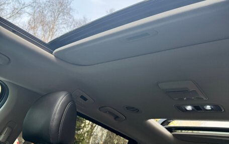 KIA Carnival, 2022 год, 5 150 000 рублей, 15 фотография