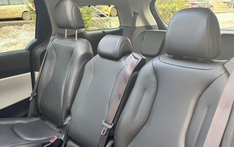 KIA Carnival, 2022 год, 5 150 000 рублей, 13 фотография