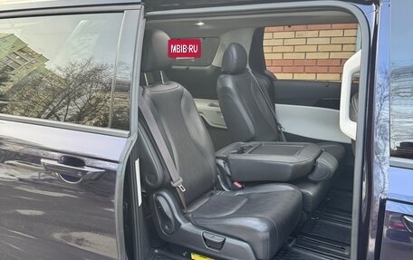 KIA Carnival, 2022 год, 5 150 000 рублей, 18 фотография