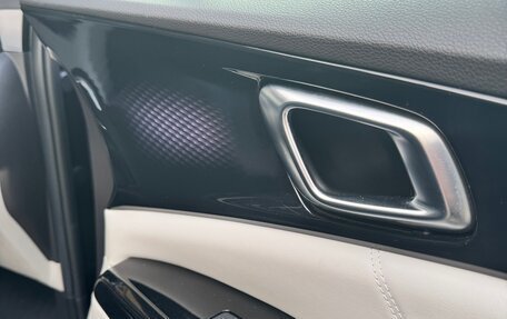 KIA Carnival, 2022 год, 5 150 000 рублей, 20 фотография