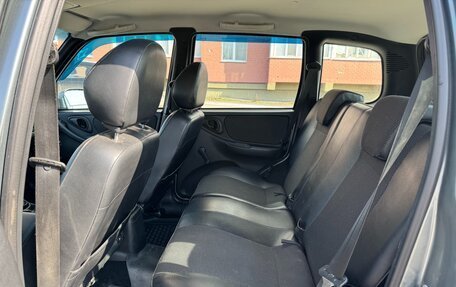 Chevrolet Niva I рестайлинг, 2011 год, 535 000 рублей, 12 фотография