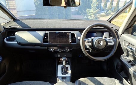 Honda Fit, 2020 год, 1 620 000 рублей, 6 фотография