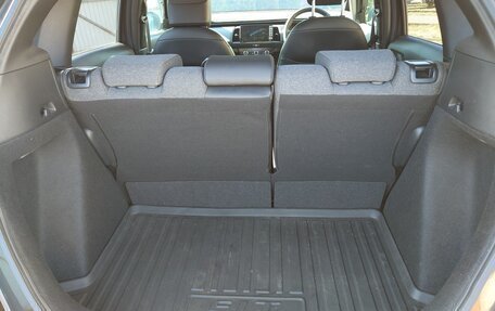 Honda Fit, 2020 год, 1 620 000 рублей, 5 фотография