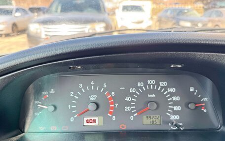 Chevrolet Niva I рестайлинг, 2011 год, 535 000 рублей, 15 фотография