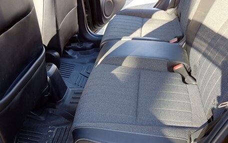 Honda Fit, 2020 год, 1 620 000 рублей, 10 фотография