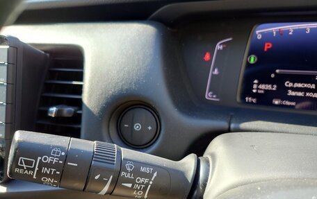 Honda Fit, 2020 год, 1 620 000 рублей, 13 фотография