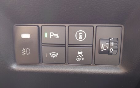 Honda Fit, 2020 год, 1 620 000 рублей, 14 фотография