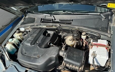 Chevrolet Niva I рестайлинг, 2011 год, 535 000 рублей, 16 фотография