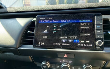 Honda Fit, 2020 год, 1 620 000 рублей, 15 фотография