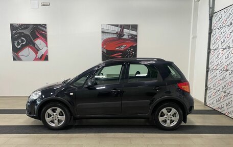 Suzuki SX4 II рестайлинг, 2011 год, 1 346 000 рублей, 4 фотография