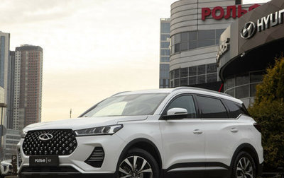 Chery Tiggo 7 Pro, 2022 год, 1 748 000 рублей, 1 фотография